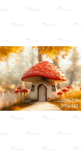 Tło fotograficzne Jesień J_131